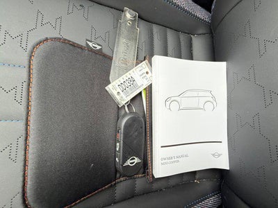 2025 MINI Hardtop 2 Door Cooper S