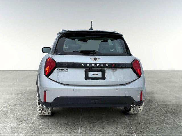 2025 MINI Hardtop 2 Door Cooper S