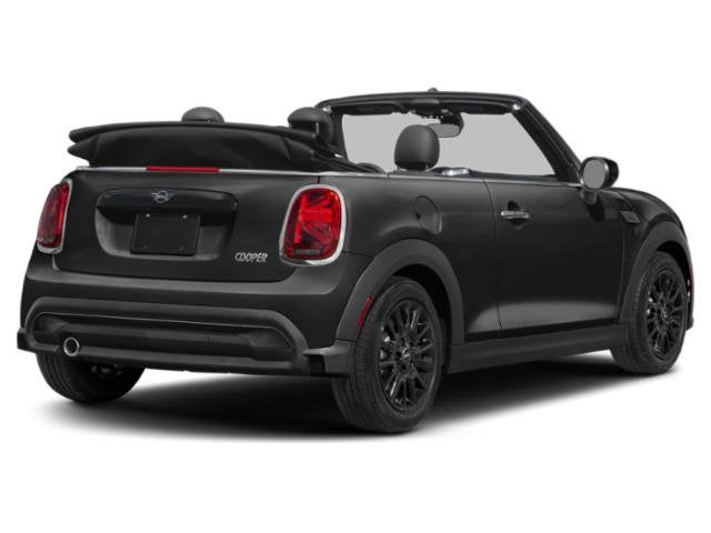2022 MINI Convertible Cooper S