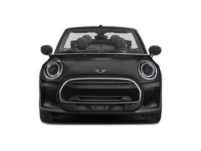 2022 MINI Convertible Cooper S