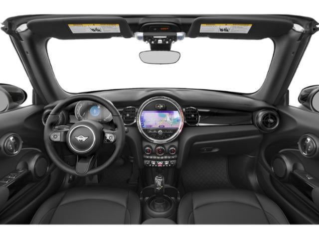 2022 MINI Convertible Cooper S