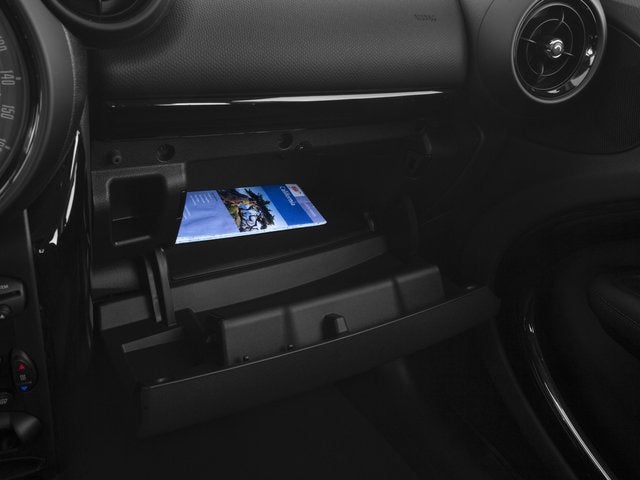 2016 MINI Cooper Countryman S