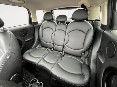 2016 MINI Cooper Countryman S