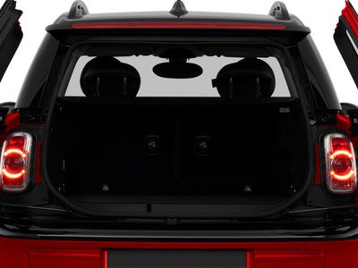 2013 MINI Cooper Clubman Base