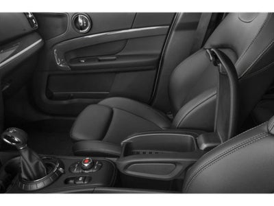 2020 MINI Countryman Cooper S