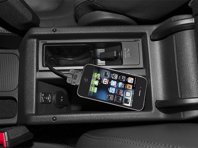 2014 Volkswagen Tiguan Base