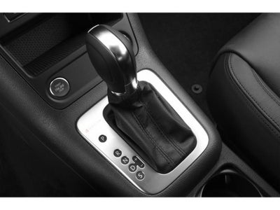2015 Volkswagen Tiguan S