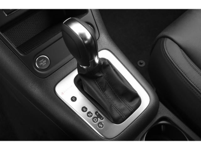 2015 Volkswagen Tiguan S