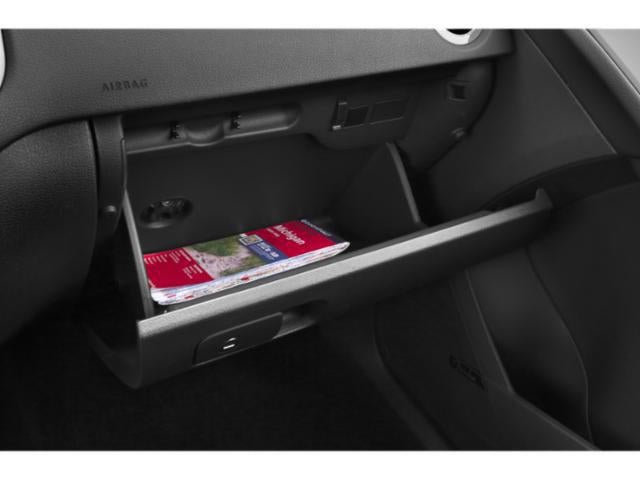 2015 Volkswagen Tiguan S