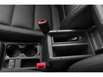 2015 Volkswagen Tiguan S