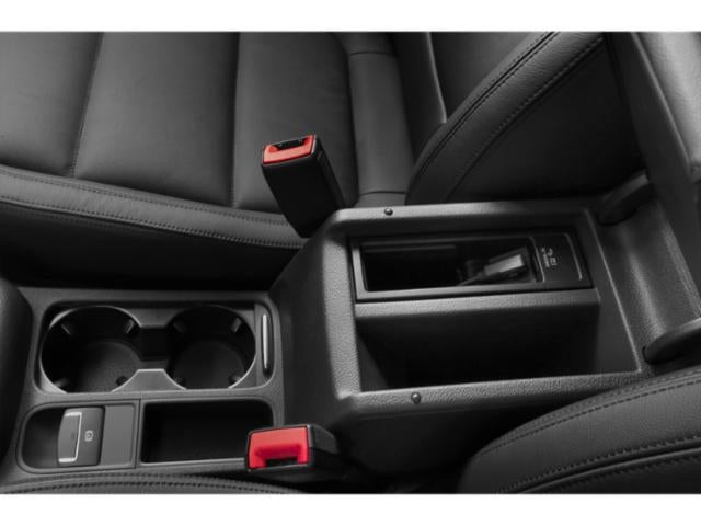 2015 Volkswagen Tiguan S