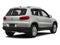 2012 Volkswagen Tiguan Base