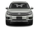 2012 Volkswagen Tiguan Base