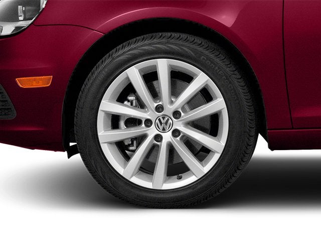 2014 Volkswagen Eos Base