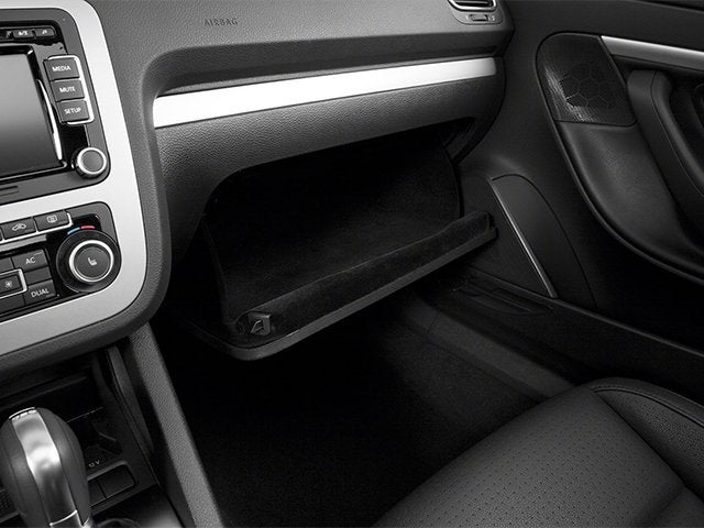 2014 Volkswagen Eos Base