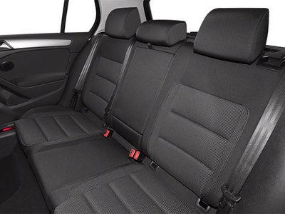 2014 Volkswagen Golf w/Conv & Sunroof