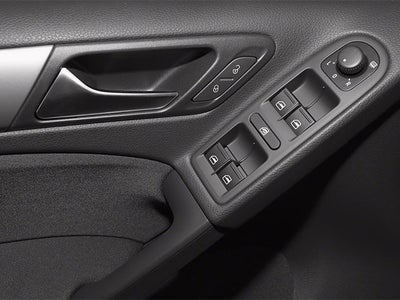 2014 Volkswagen Golf w/Conv & Sunroof