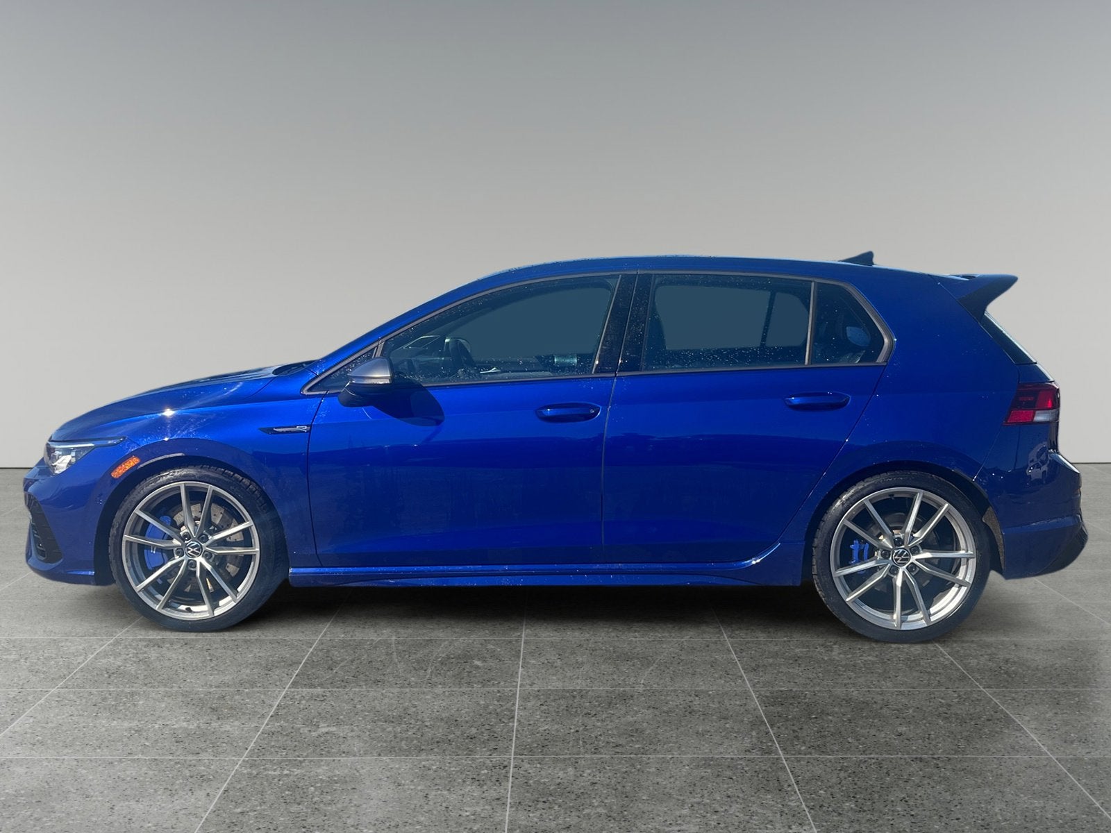 2024 Volkswagen Golf R 2.0T