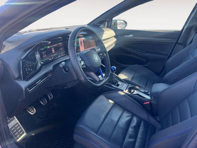 2024 Volkswagen Golf R 2.0T