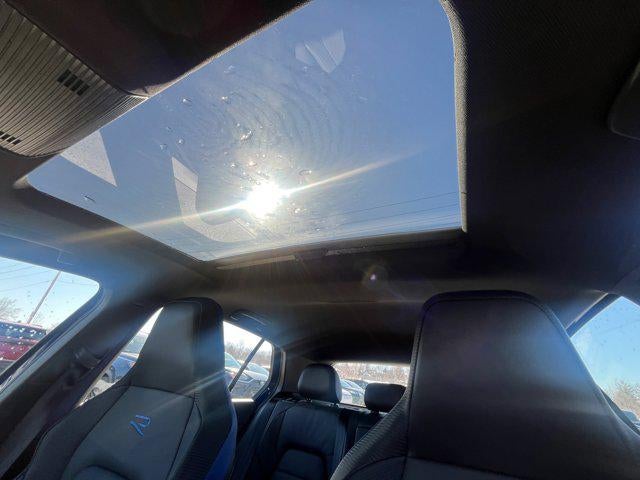 2024 Volkswagen Golf R 2.0T