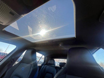 2024 Volkswagen Golf R 2.0T