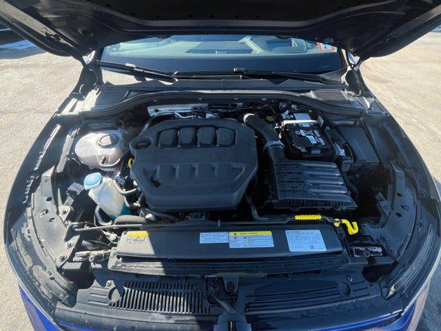 2024 Volkswagen Golf R 2.0T