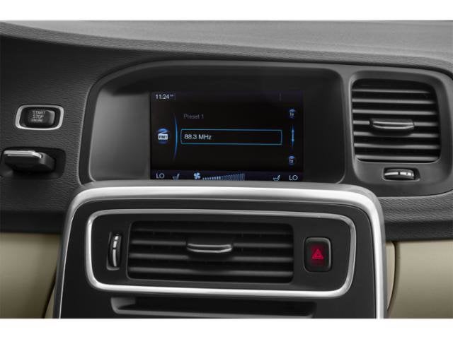 2015 Volvo V60 T5 Platinum