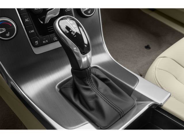 2015 Volvo V60 T5 Platinum