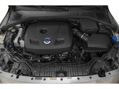 2015 Volvo V60 T5 Platinum