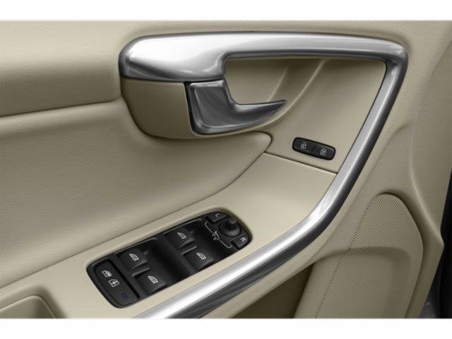 2015 Volvo V60 T5 Platinum