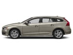 2015 Volvo V60 T5 Platinum