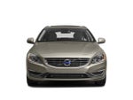 2015 Volvo V60 T5 Platinum
