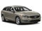 2015 Volvo V60 T5 Platinum
