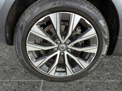 2024 Volvo V90 Cross Country Plus