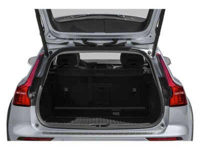2020 Volvo V60 Cross Country T5