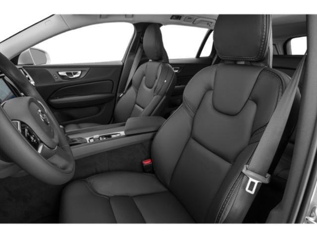 2020 Volvo V60 Cross Country T5