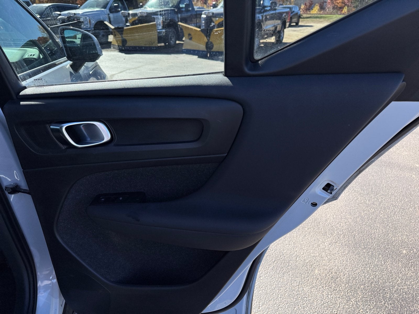 2022 Volvo XC40 Momentum