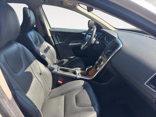 2017 Volvo XC60 Inscription