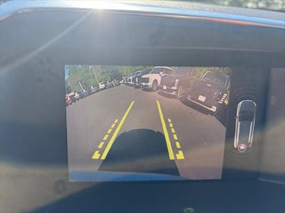 2017 Volvo XC60 Inscription
