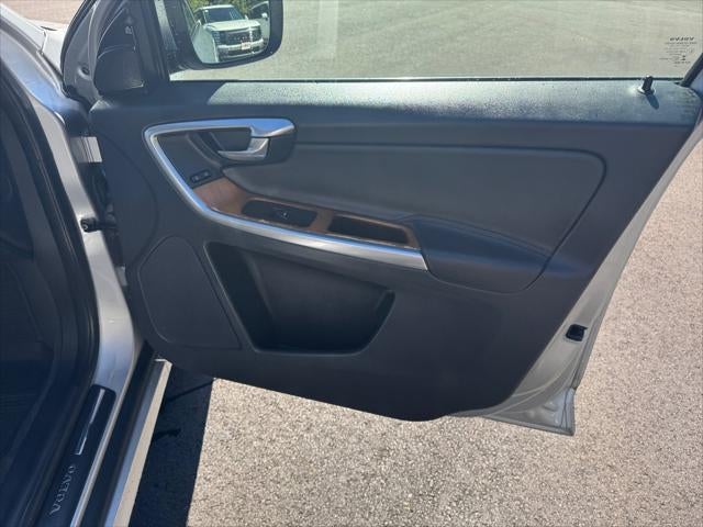 2017 Volvo XC60 Inscription