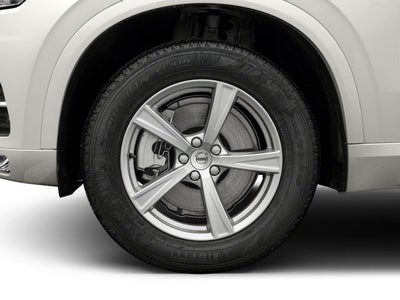 2018 Volvo XC90 Momentum