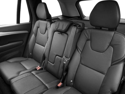 2018 Volvo XC90 Momentum