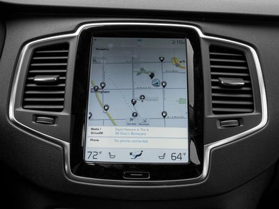2018 Volvo XC90 Momentum