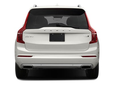 2018 Volvo XC90 Momentum