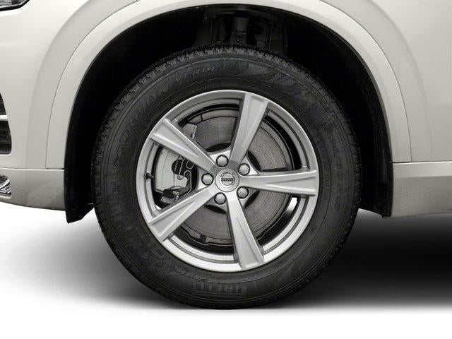 2018 Volvo XC90 Momentum