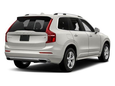 2018 Volvo XC90 Momentum
