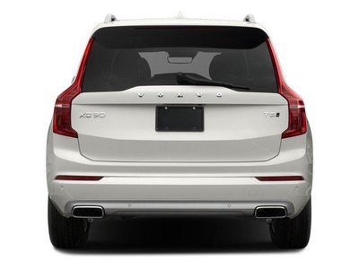 2018 Volvo XC90 Momentum