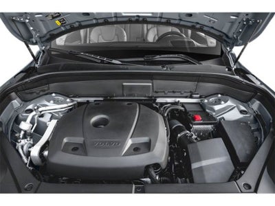 2022 Volvo XC90 Inscription