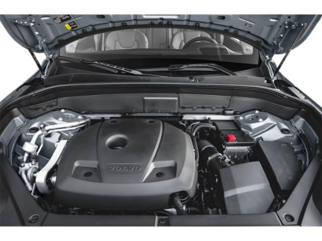2022 Volvo XC90 Inscription
