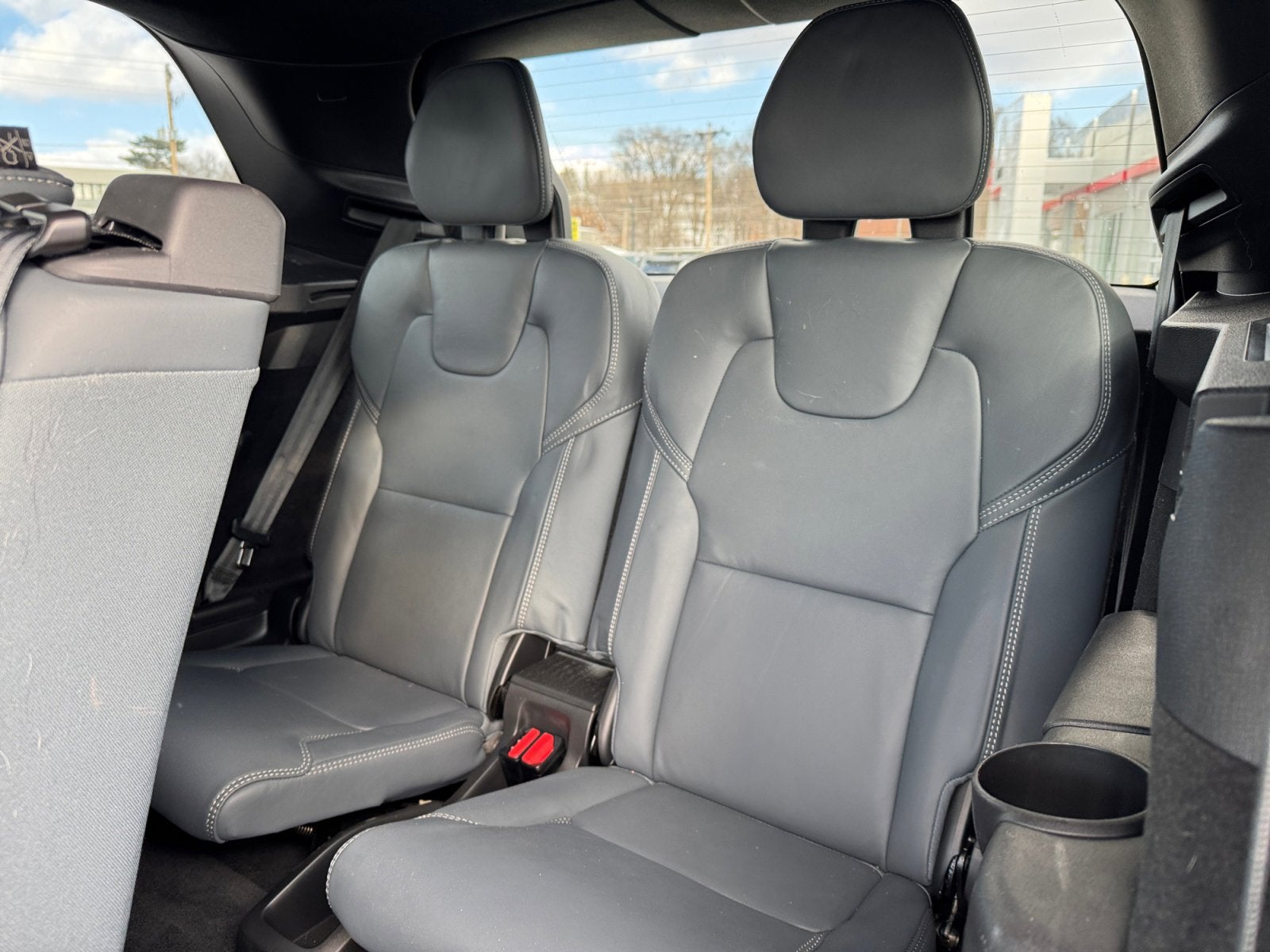 2021 Volvo XC90 Inscription